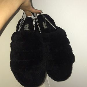 Ugg Slides